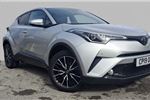 2019 Toyota C-HR