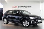 2022 Audi Q2