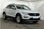 2018 Volkswagen T-Roc