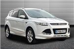 2016 Ford Kuga