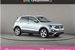 2021 Volkswagen T-Cross