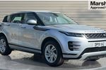 2019 Land Rover Range Rover Evoque