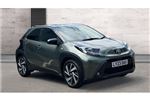 2023 Toyota Aygo X