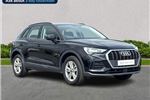 2021 Audi Q3