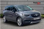 2020 Vauxhall Crossland X