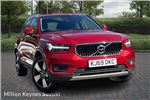 2020 Volvo XC40