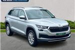 2022 Skoda Kodiaq