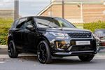 2023 Land Rover Discovery Sport