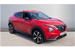 2023 Nissan Juke