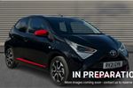 2021 Toyota Aygo