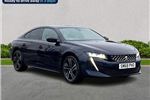 2019 Peugeot 508