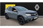 2023 Dacia Duster