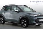 2021 Citroen C3 Aircross