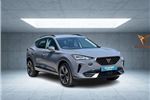 2024 Cupra Formentor