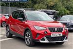 2024 SEAT Arona