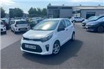 2023 Kia Picanto