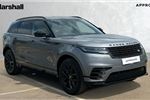 2023 Land Rover Range Rover Velar