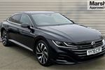 2020 Volkswagen Arteon