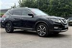 2020 Nissan X-Trail