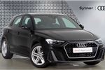 2019 Audi A1