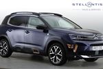 2023 Citroen C5 Aircross