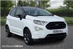 2019 Ford EcoSport