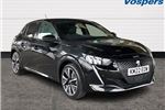 2022 Peugeot 208