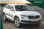 2020 Skoda Kodiaq