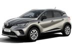 2024 Renault Captur