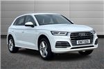 2017 Audi Q5