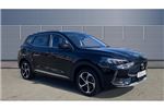 2024 MG HS