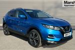 2019 Nissan Qashqai