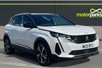 2021 Peugeot 3008