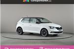 2019 Skoda Fabia