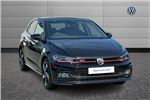 2020 Volkswagen Polo GTI