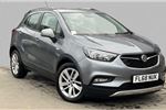 2018 Vauxhall Mokka X