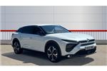 2023 Citroen C5 X
