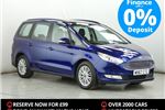 2017 Ford Galaxy