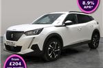 2022 Peugeot 2008