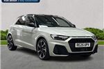 2025 Audi A1