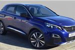 2019 Peugeot 3008