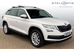 2019 Skoda Kodiaq