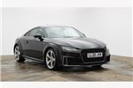 2020 Audi TT