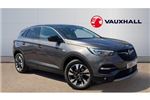 2019 Vauxhall Grandland X