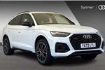2023 Audi Q5 Sportback