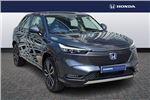 2022 Honda HR-V
