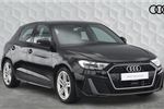 2020 Audi A1
