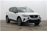 2023 SEAT Arona