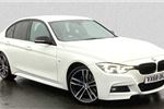 2018 BMW 3 Series