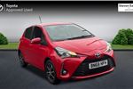 2018 Toyota Yaris